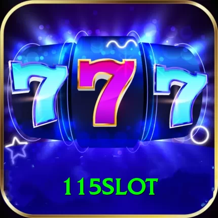 115slot Games (Casino & Earning) Elite vv5.8.4 - 2