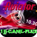 1JJ Game Live Casino Gold