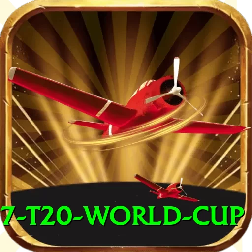 2007 t20 world cup Deluxe Pro v2.5.1 - 2