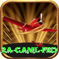 2A Game Mega Gaming App