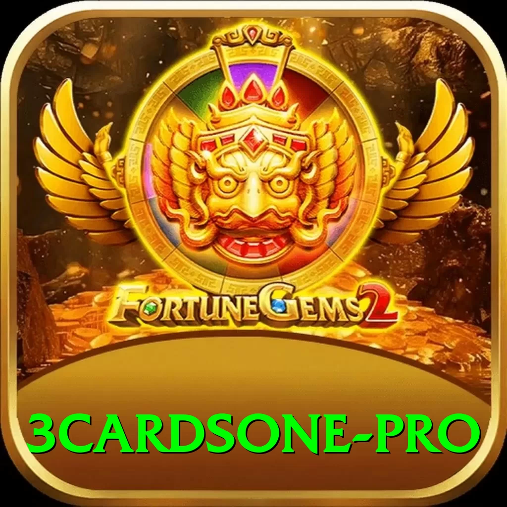 3cardsone Deluxe - Casino & Slots - 2