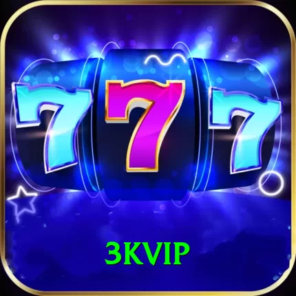 3kvip Games (Casino & Earning) Deluxe vv4.8.7 - 2