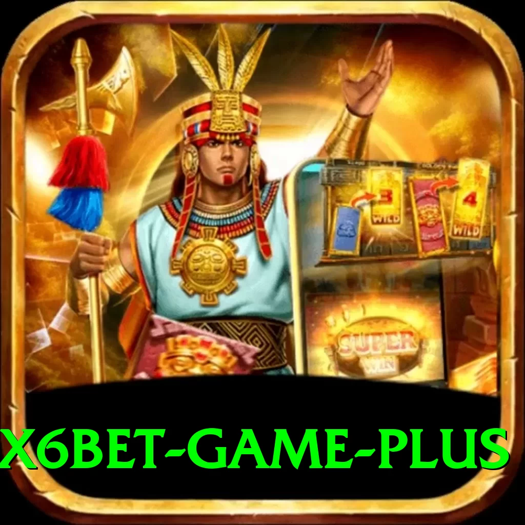 6X6Bet Game Games Gold - 2