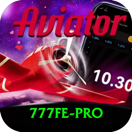 777fe Pro Edition v3.0.6 - 2