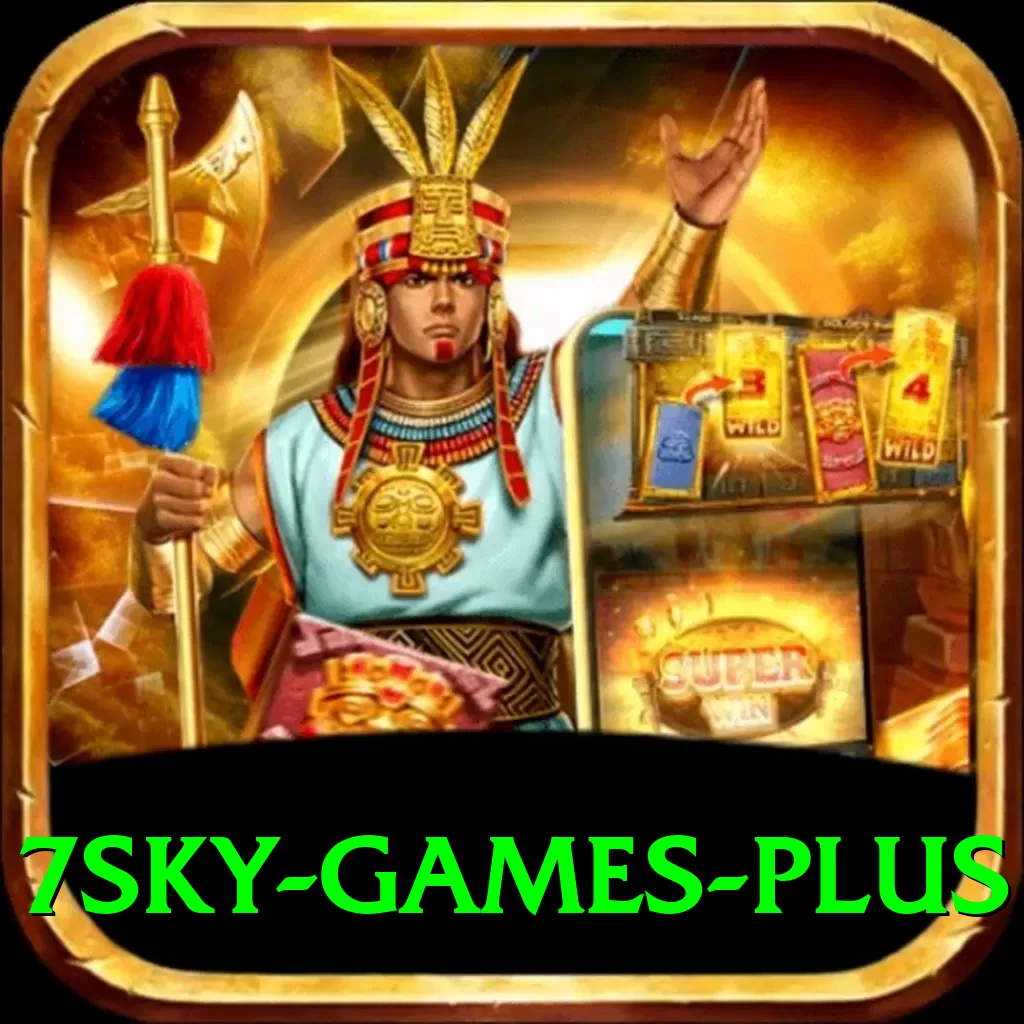 7sky games Turbo v4.1.1 - 2