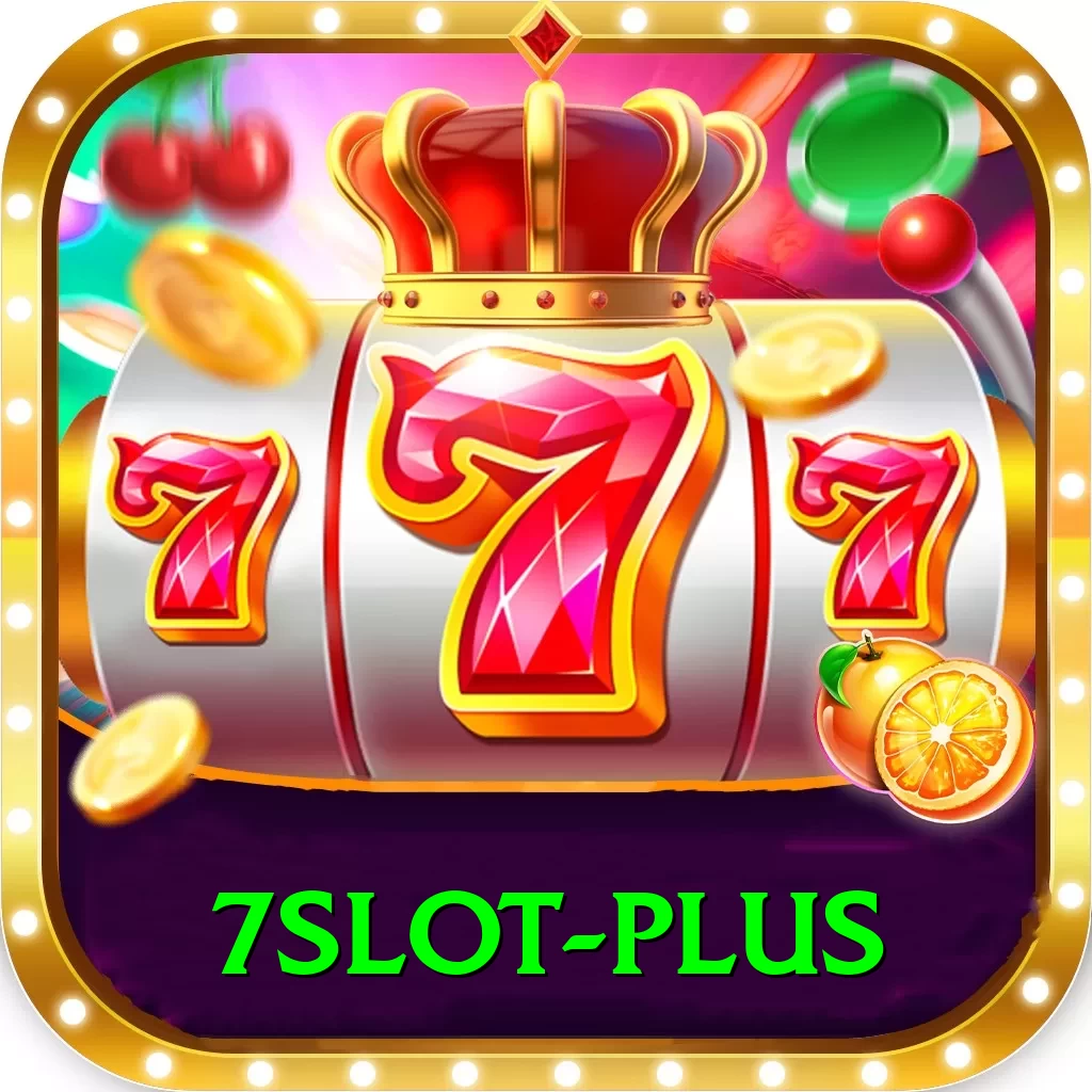 7slot Live VIP - 2