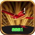 8881 Master Jackpot