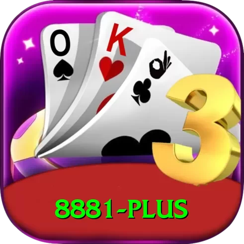 8881 Live Casino Master - 2