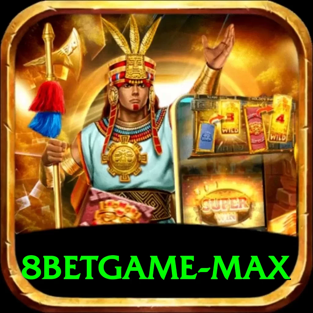 8Betgame Max Latest v1.7.8 - 2