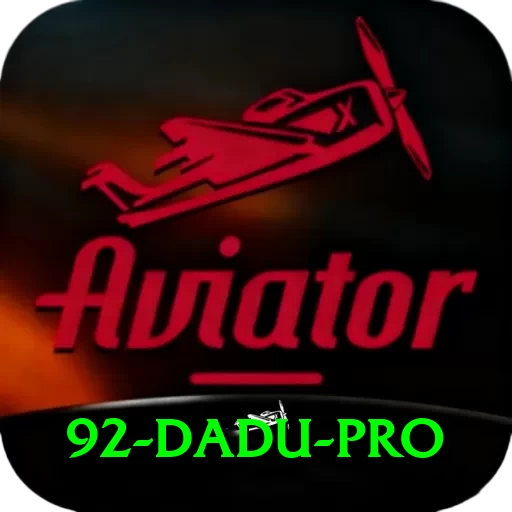 92 DADU Turbo Pro v5.4.1 - 2