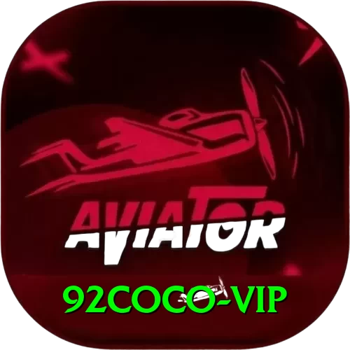 92coco PK VIP - 2