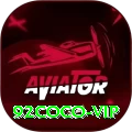 92coco PK VIP