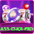 A33 Club Games (Casino & Earning) Gold v5.6.8