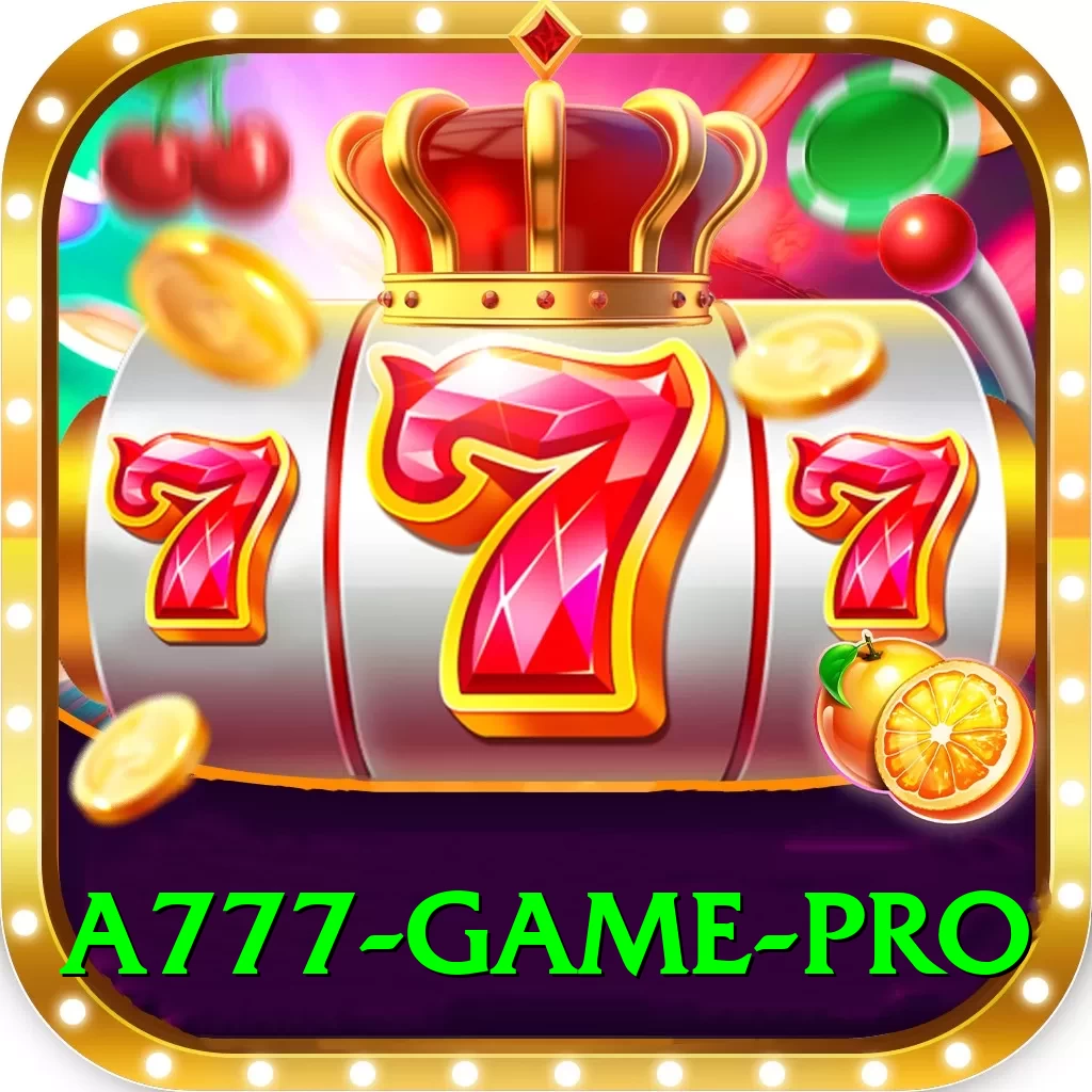 a777 game Max Pro v1.4.6 - 2