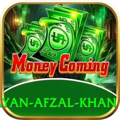 aayan afzal khan Apps (Tools & Injectors) Premium v2.5.7 - 2