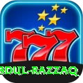 abdul razzaq Deluxe Edition v4.0.2