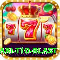 abu dhabi t10 blast Pro v1.6.2