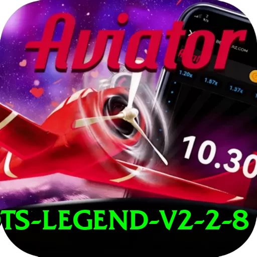ad786 Slots Legend v2.2.8 - 2