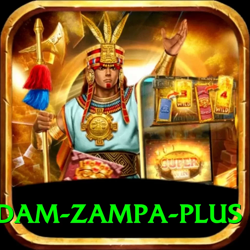 adam zampa Slots Prime v1.1.7 - 2