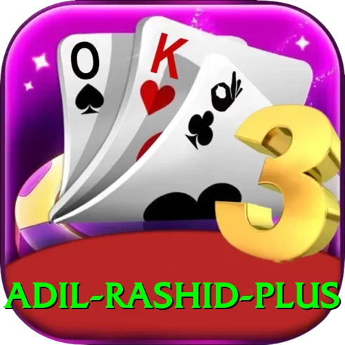 adil rashid - Casino Plus - 2