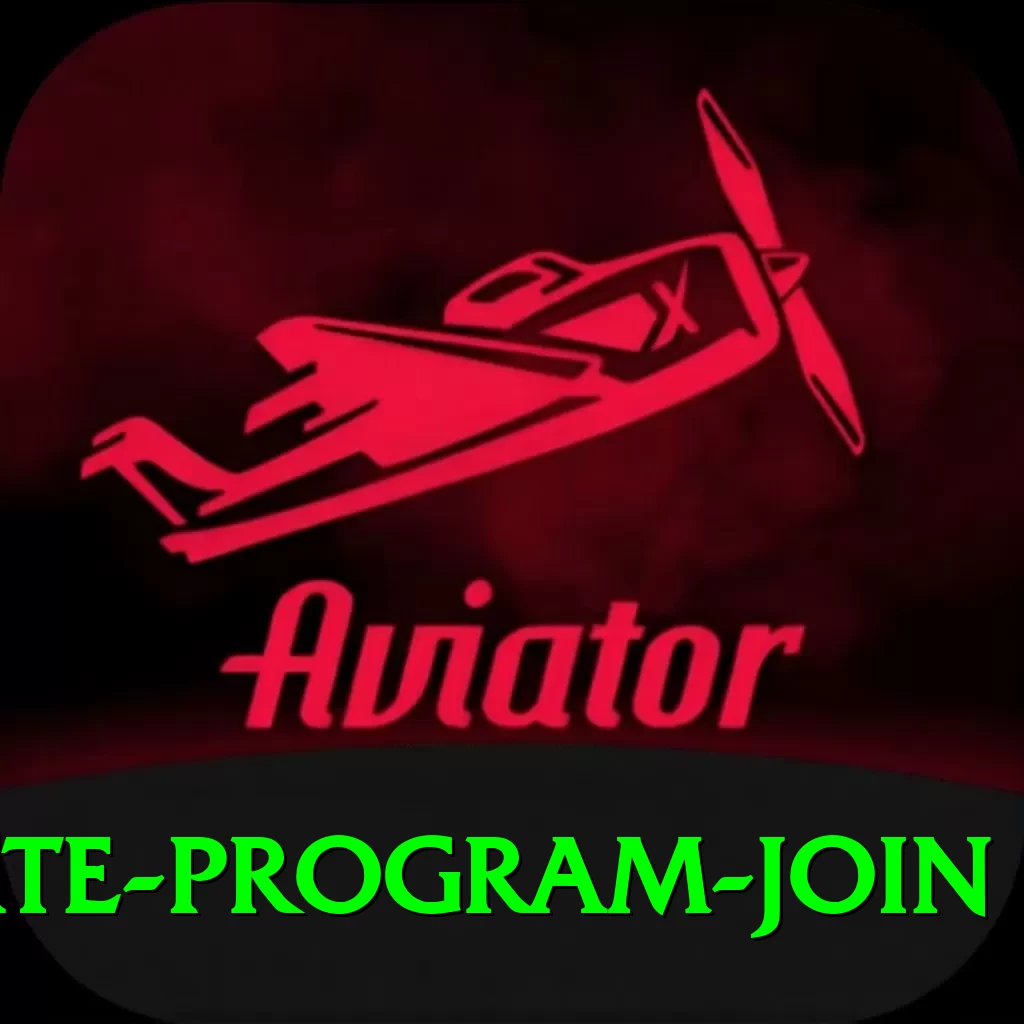 affiliate program join VIP - 2