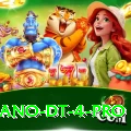 Alano DT 4 Pro v1.1.4