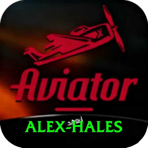 alex hales Deluxe Pro v5.4.8 - 2