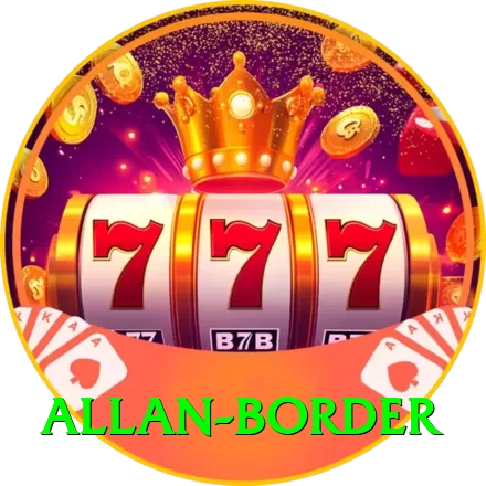 allan border Games (Casino & Earning) Pro v2.2.7 - 2