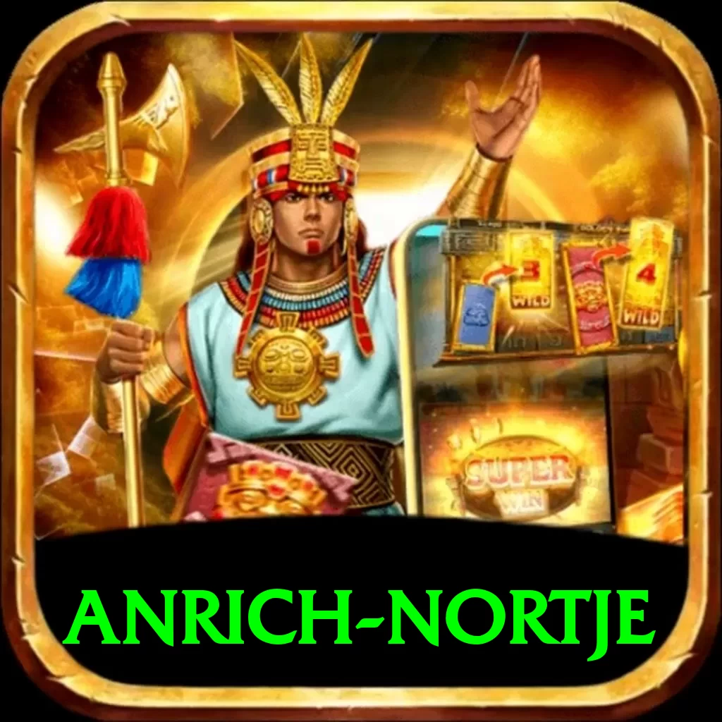 anrich nortje Max v2.6.5 - 2