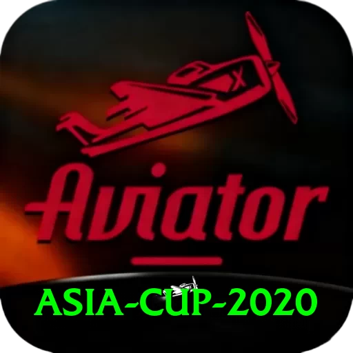 asia cup 2020 VIP Edition v4.2.3 - 2