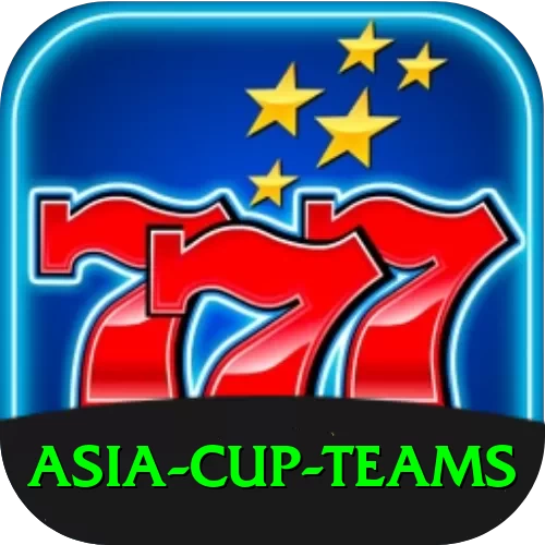 asia cup teams Apps (Tools & Injectors) Deluxe v1.9.7 - 2