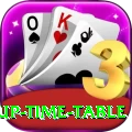 asia cup time table VIP Pro v1.2.9