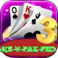 aus v pak - Legend Edition v5.2.1