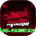 Aviator Game Pakistan Gold vv3.2.5