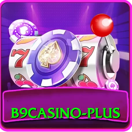 b9casino Cash Champion - 2