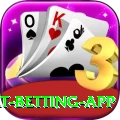 baccarat betting app VIP Pro v4.8.0