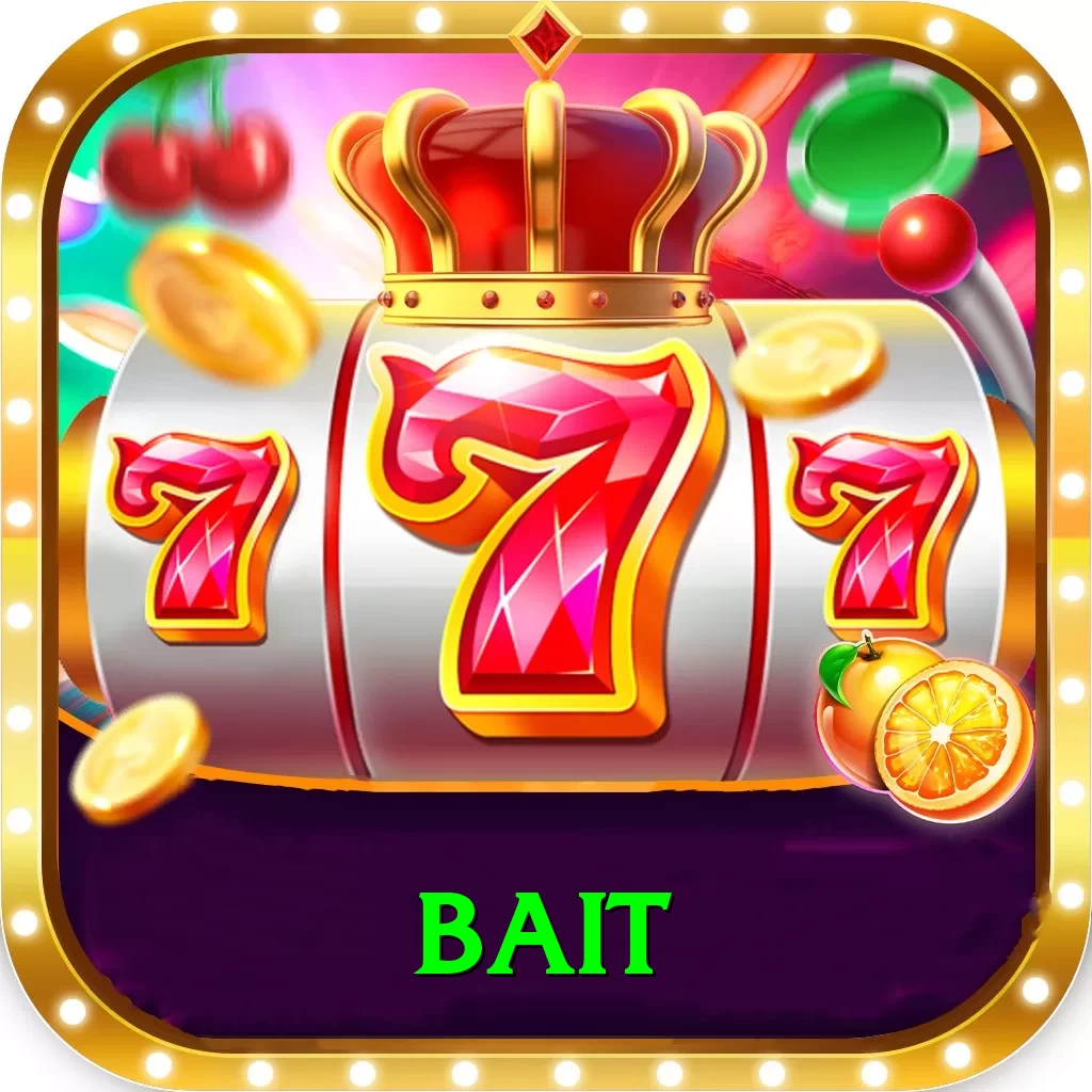 bait App - 2