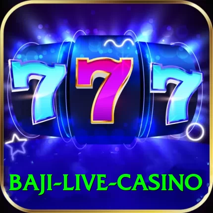 baji live casino Gold Edition v5.5.7 - 2
