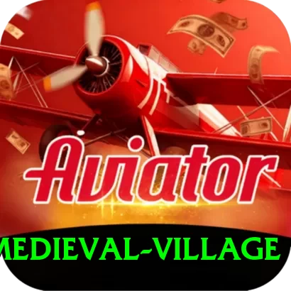bandipur medieval village Pro Edition v1.4.1 - 2