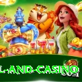 bellagio hotel and casino Master v1.6.7