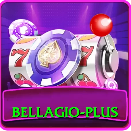 bellagio - Gold Earning App - 2