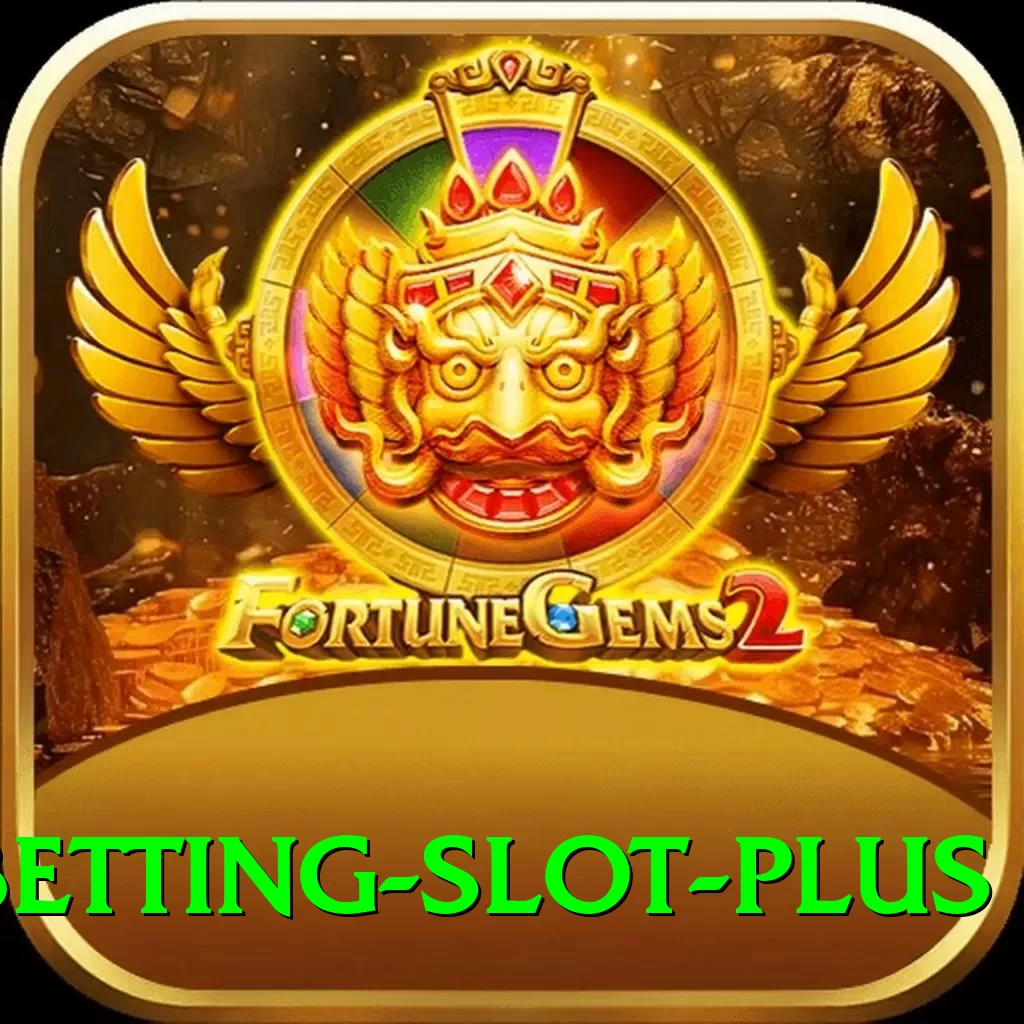 betting slot Official v2.6.8 - 2