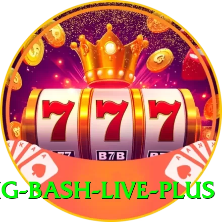 big bash live Max Gaming App - 2
