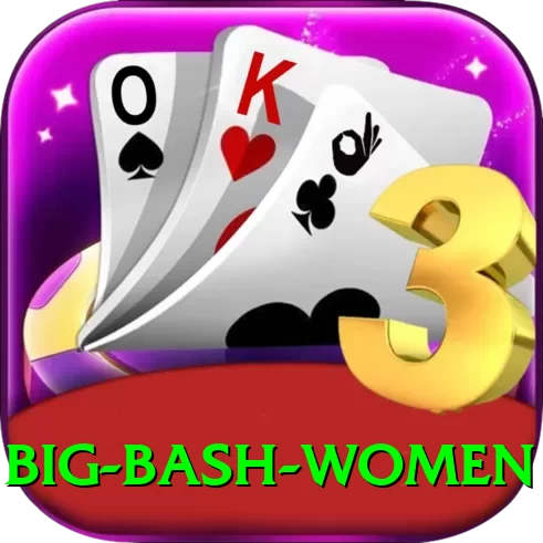 big bash women Ultimate Pro v5.5.6 - 2