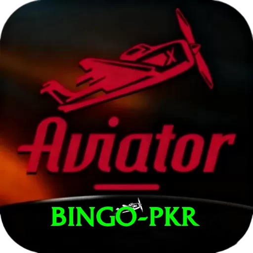Bingo PKR Deluxe v4.3.4 - 2