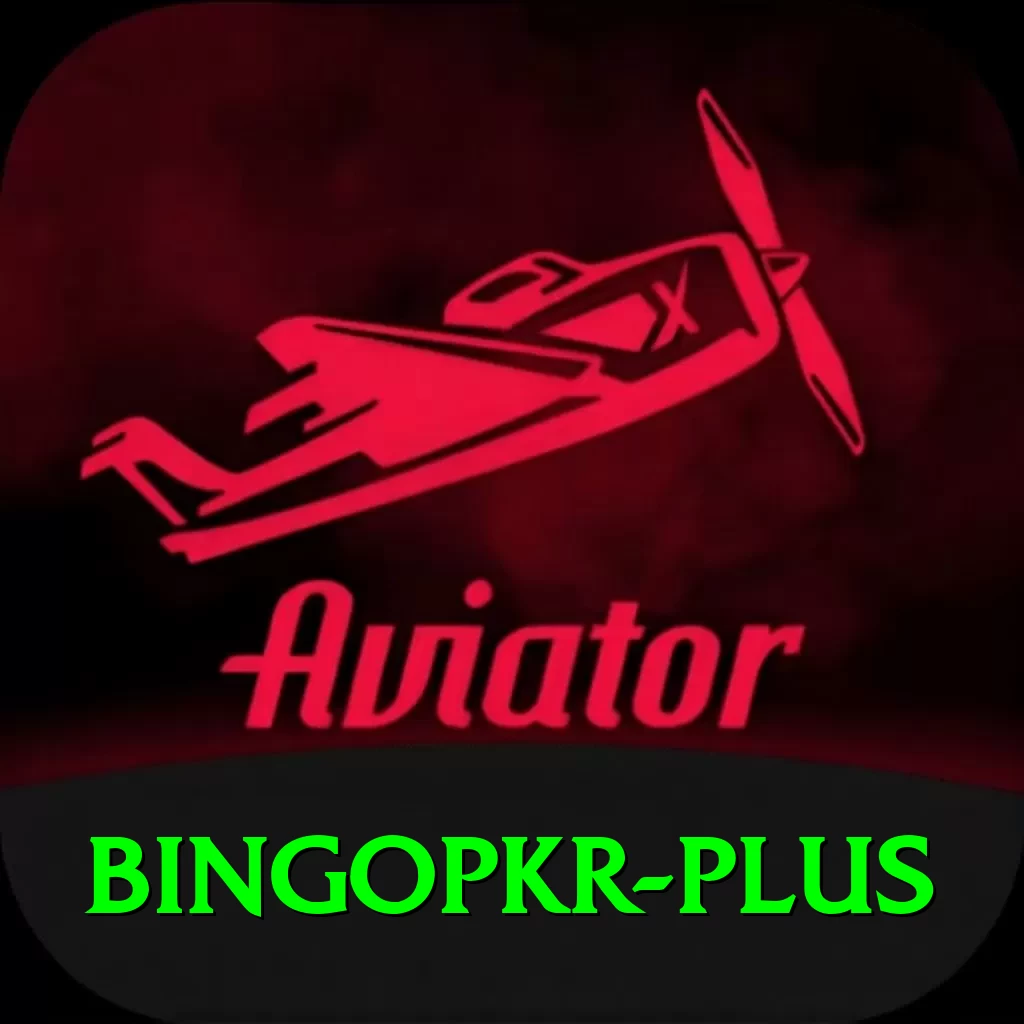 bingopkr Gold Edition v2.7.8 - 2