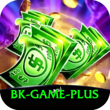 BK Game Prime v5.1.8 - 2