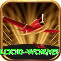 blood worms Games (Casino & Earning) Gold v4.2.2