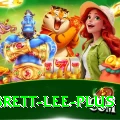 brett lee Slot Machine Super