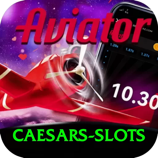 caesars slots Games (Casino & Earning) Master v4.9.2 - 2
